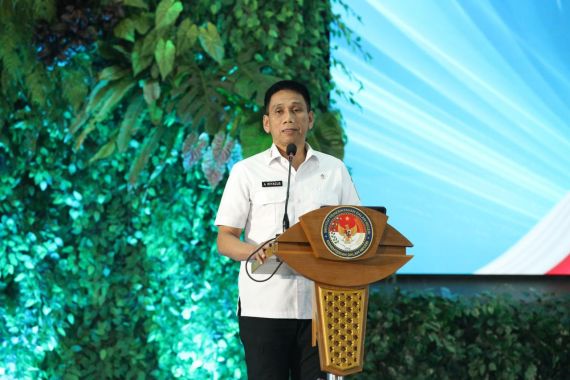 Sumpah Pemuda 2026:  Pemerintah Perluas Peran Generasi Muda Menuju Indonesia Emas