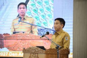 Sumpah Pemuda: Perkuat Sinergi Pemerintah – Generasi Muda serta Waspadai Provokasi