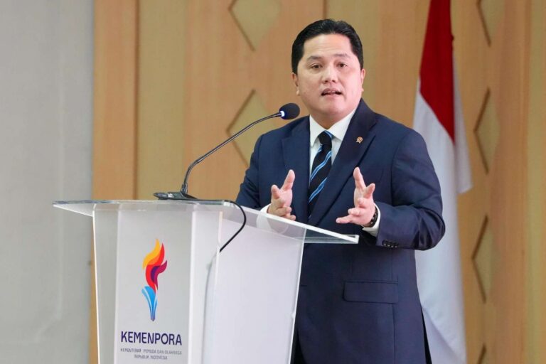 Sumpah Pemuda 2026, Semangat Patriotik dan Empati Perkuat Persatuan Bangsa